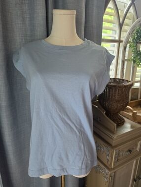 A New Day Tee